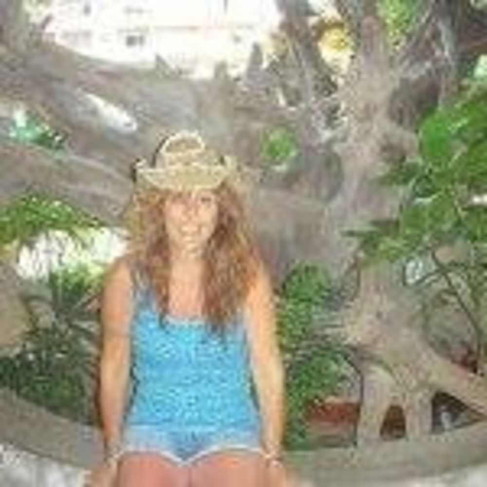 Meet your Posher, Tina